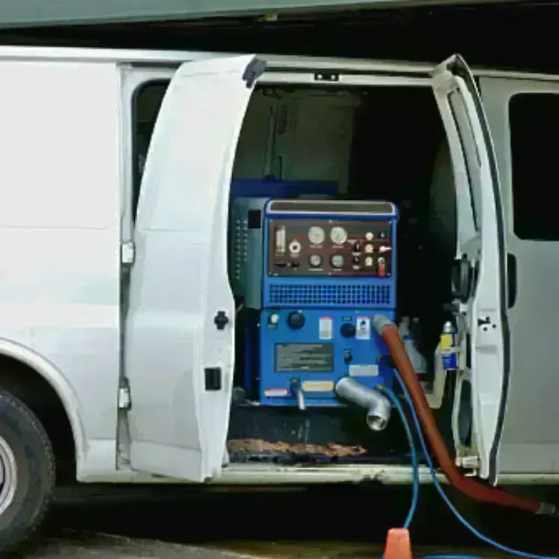 Water Extraction process in Renville County, MN